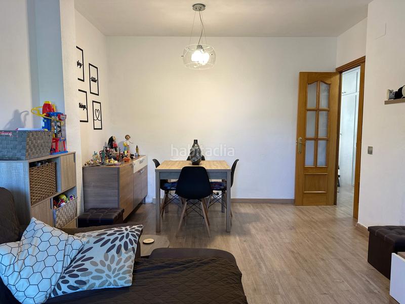 Foto 8ddf9269-004c-4516-a1ea-83287fcd1e5c. Pis amb calefacció aparcament a Pallejà