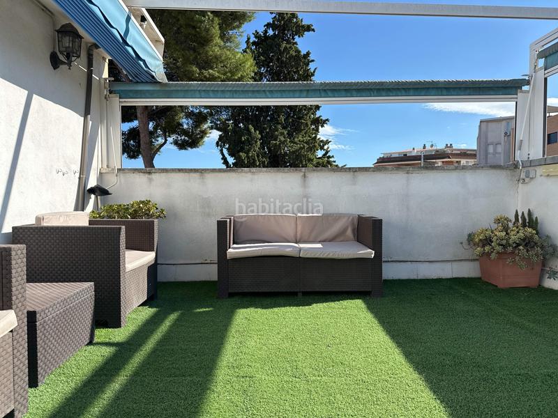 Foto 8fd8a2c2-eb3a-4d69-9aa7-06714be221d0. Pis amb calefacció aparcament a Pallejà