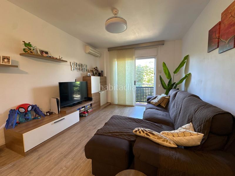 Foto 90db240d-43ec-46ce-8433-df226b2d116b. Pis amb calefacció aparcament a Pallejà