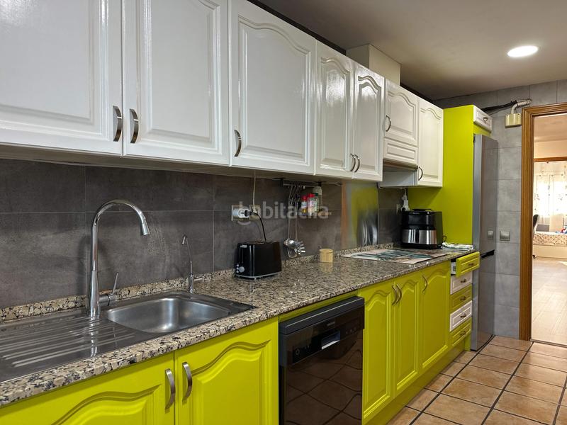 Foto 96e7b9d8-c264-4aaf-bc17-19d14ffcce70. Pis amb calefacció aparcament a Pallejà