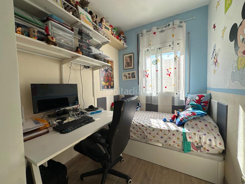 Foto a32f3718-e57d-4b28-b29d-99cb1a7c9856. Pis amb calefacció aparcament a Pallejà