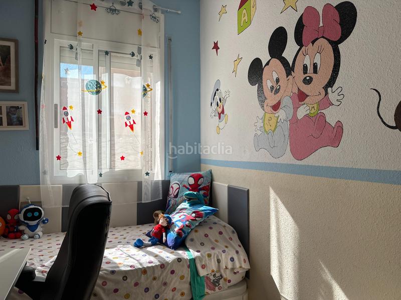 Foto a3caa685-cf1c-42dc-8452-f449b35d76be. Pis amb calefacció aparcament a Pallejà