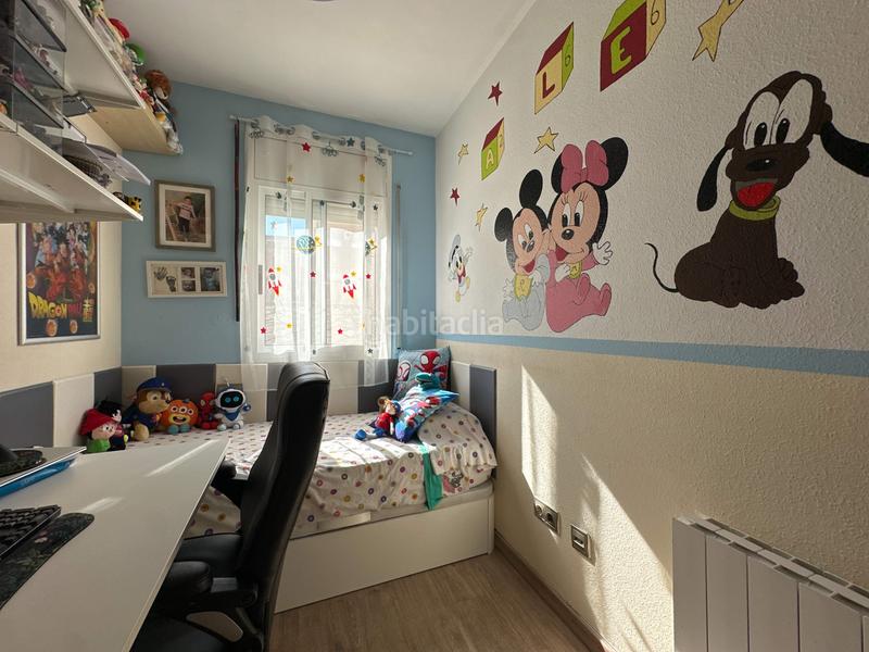 Foto a7436644-1dd5-4361-8d2c-76f2b090919d. Pis amb calefacció aparcament a Pallejà