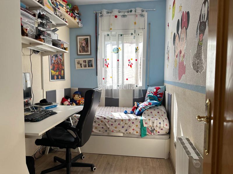 Foto ab6d2567-f188-4cb2-b9a1-28ae6b7206c8. Pis amb calefacció aparcament a Pallejà