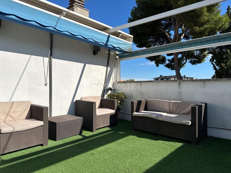 Foto ad10dcb8-84d5-4339-90fe-193b3072d0a0. Pis amb calefacció aparcament a Pallejà