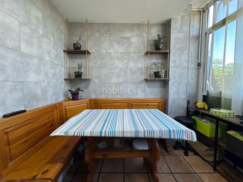 Foto b8380d75-1c79-44ea-a7cc-8b3fcb939f33. Pis amb calefacció aparcament a Pallejà