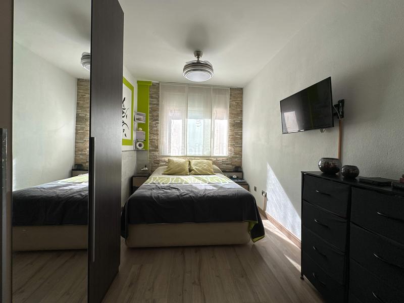 Foto bea5723a-e3c3-4f55-971b-7792e606e0ad. Pis amb calefacció aparcament a Pallejà