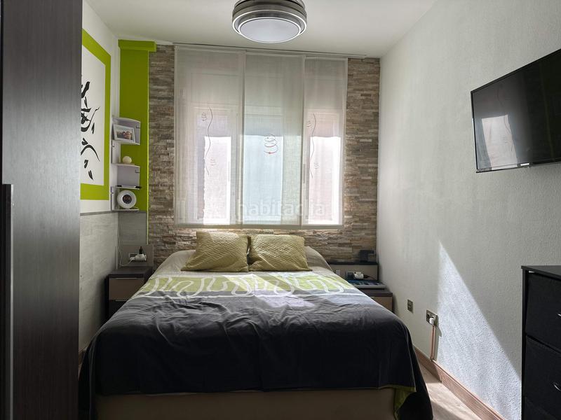 Foto c753bfd4-8c46-4a1b-8d3f-50e29cb86d4c. Pis amb calefacció aparcament a Pallejà