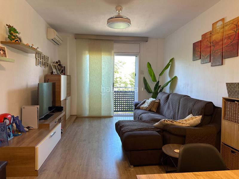 Foto d194bb46-5ef9-4e1b-b1d3-9270908d45a4. Pis amb calefacció aparcament a Pallejà