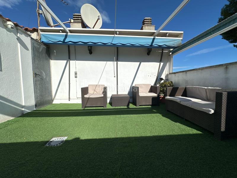 Foto d2f865ed-cd04-4867-b135-9d469bf50d63. Pis amb calefacció aparcament a Pallejà