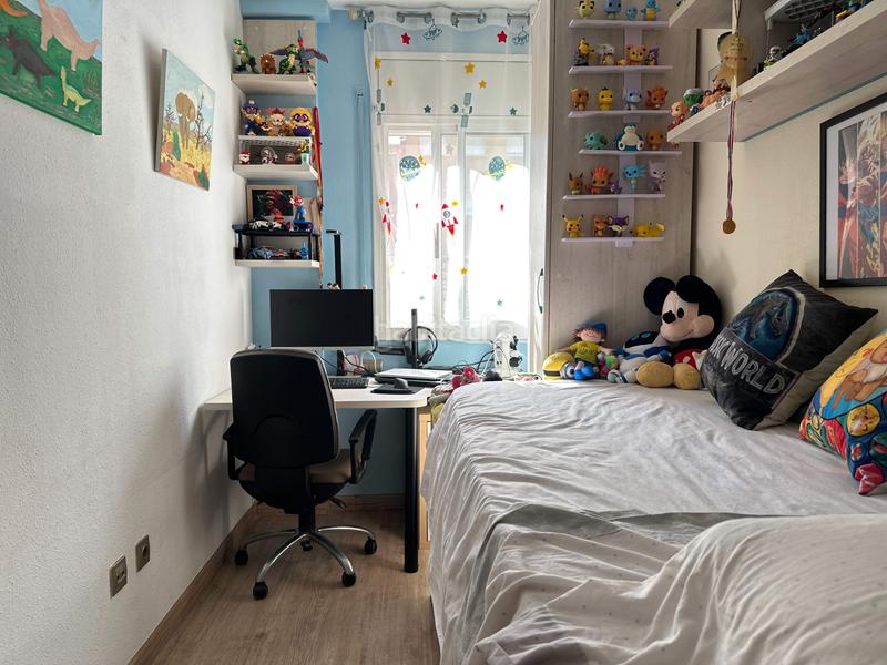 Foto e3cf1cca-5e0d-4285-b0a7-f85807946a96. Pis amb calefacció aparcament a Pallejà