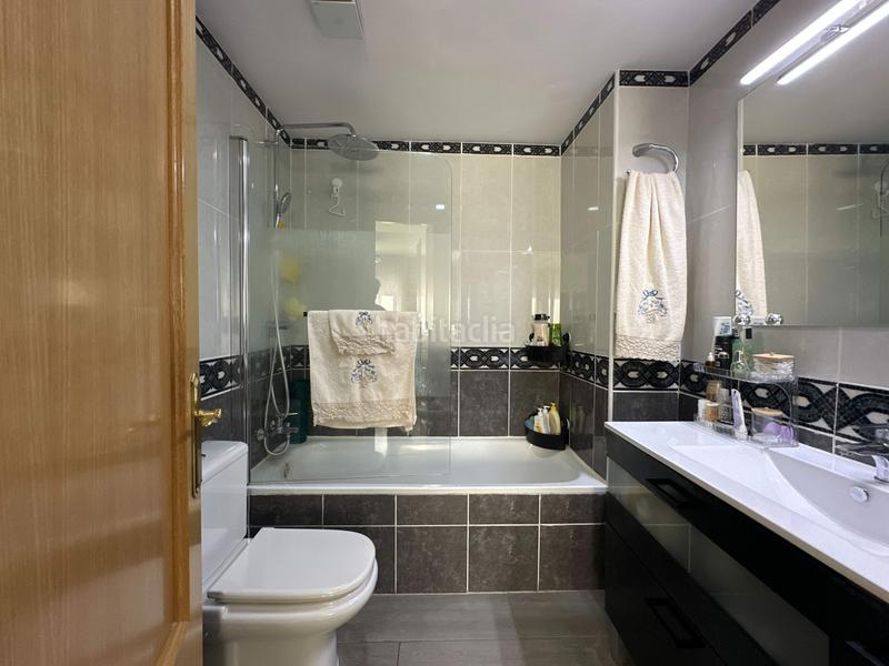 Foto ebff1feb-51b7-4ffa-839c-0ba3b7cb6c48. Pis amb calefacció aparcament a Pallejà