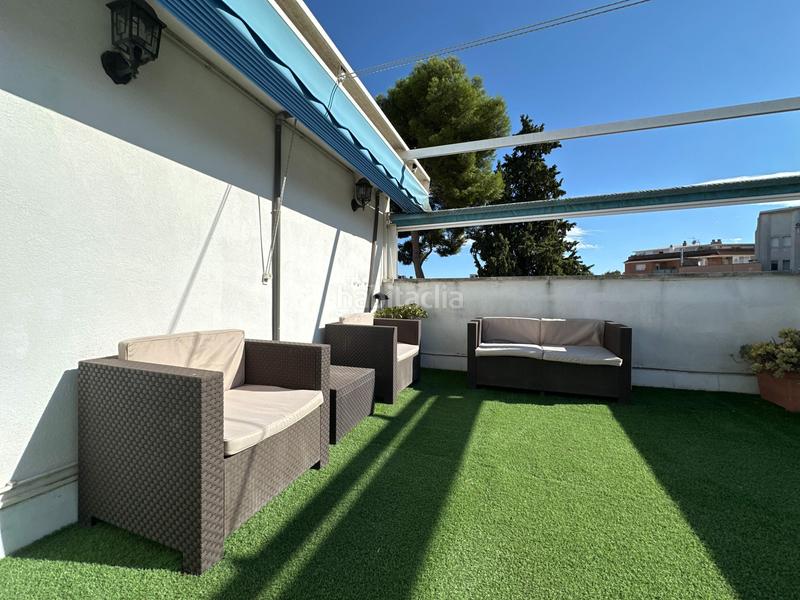 Foto f244811d-376d-4fc2-a7bf-c999921406a3. Pis amb calefacció aparcament a Pallejà