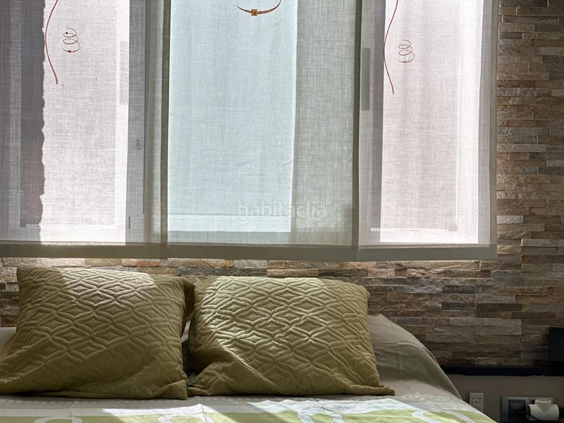 Foto f454bbbe-af9e-455f-a65b-3bccc703f8a1. Pis amb calefacció aparcament a Pallejà