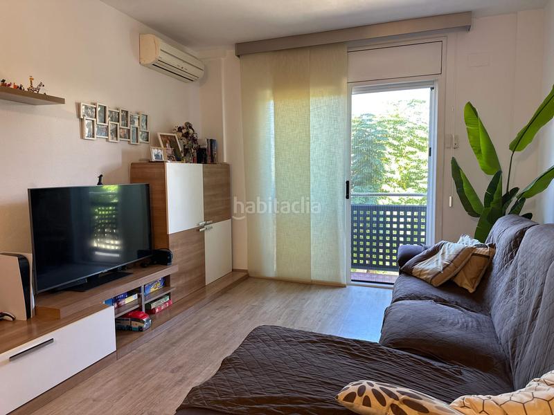 Foto ff69ab80-6fd8-407a-8f3d-0d784c67a0e0. Pis amb calefacció aparcament a Pallejà