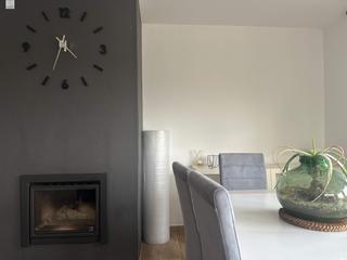 Xalet a Abrera. Can amat, abrera  la casa que crece contigo