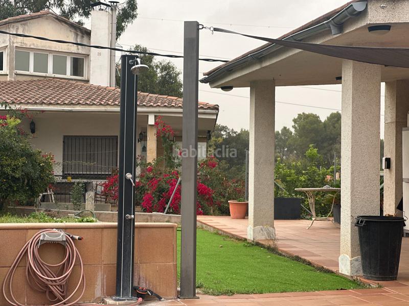 Foto 2033180e-fcfe-4af1-8058-1d7a1aab4ffe. Chalet avec chauffage parking piscine dans Abrera