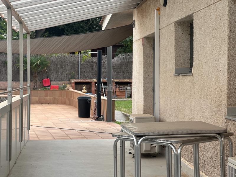 Foto 22ec5256-7e28-483c-8580-01810f8c409c. Chalet avec chauffage parking piscine dans Abrera