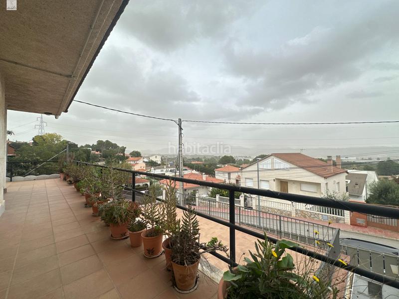 Foto 2c77795e-1f87-4a29-8825-37bd03247f7c. Chalet avec chauffage parking piscine dans Abrera