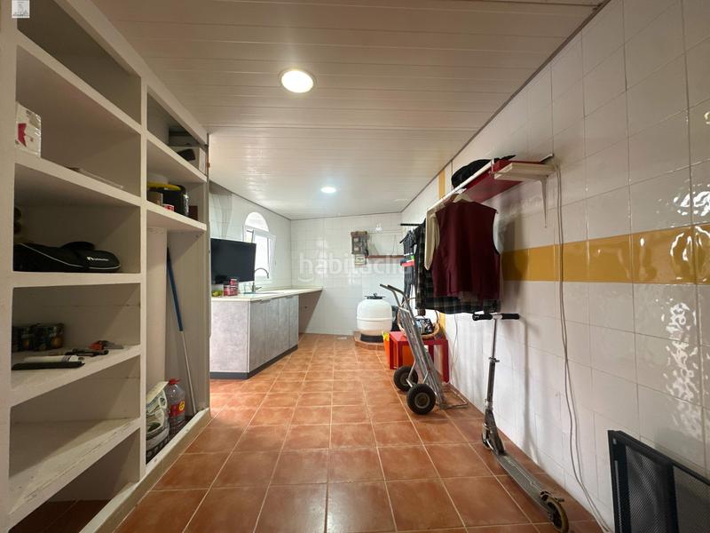 Foto 4d4fd32a-7ced-416d-aafe-a02803cfb2b8. Chalet avec chauffage parking piscine dans Abrera