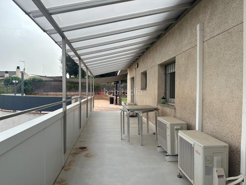 Foto 74942d63-9292-423c-ac5e-4ed706359483. Chalet avec chauffage parking piscine dans Abrera