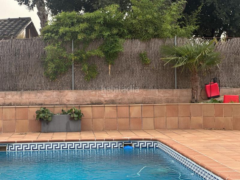 Foto ae04dc42-dcb0-4d29-9391-4cbcd161c7a0. Chalet avec chauffage parking piscine dans Abrera