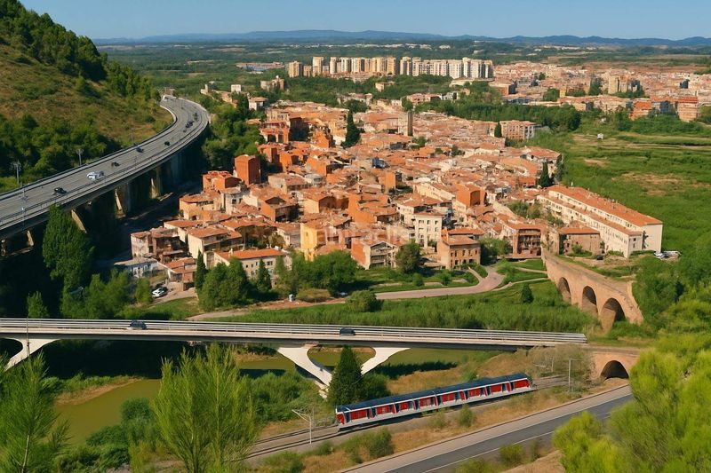 Foto 8aa5dafc-41dd-4cc1-9d02-f25d9342c66d. Pis a Martorell