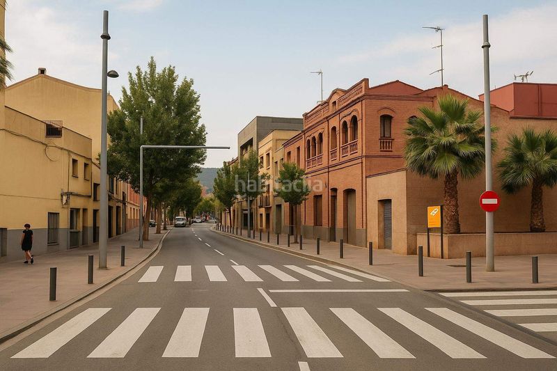 Foto 9aa370b4-38a9-4df1-8fde-d899b596a71b. Pis a Martorell