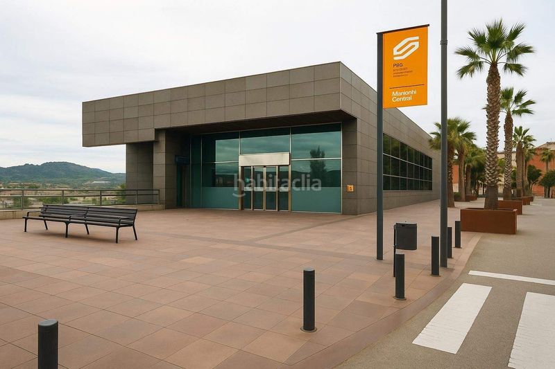 Foto a9ade10d-a1a3-4780-be82-ec519c9385c2. Pis a Martorell