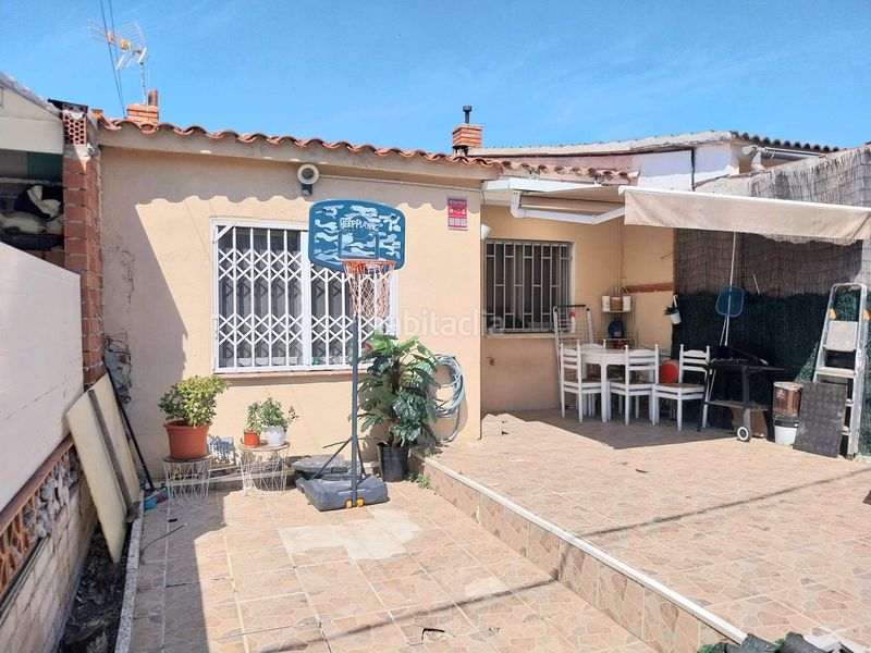 Foto 27a2e43a-84fe-4b4b-b6e9-e9ce05abd582. Casa adossada a Mas d´en Gall Esparreguera