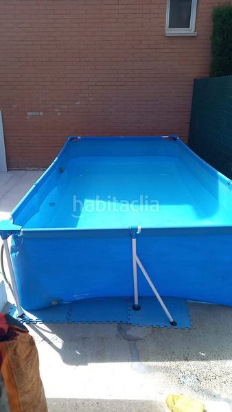 Foto 010ca216-e0af-4f01-854d-bf7b323e55aa. Casa adossada amb aparcament a Nucli Urbà Esparreguera