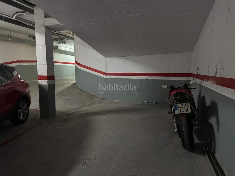 Foto 0457485a-e0f5-4607-bc70-f43ae7003bc9. Aparcament cotxe a del pi 71 a Gelida