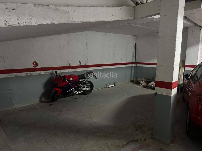 Foto 1cc8b1de-d45b-40be-a710-8d671836317d. Aparcament cotxe a del pi 71 a Gelida