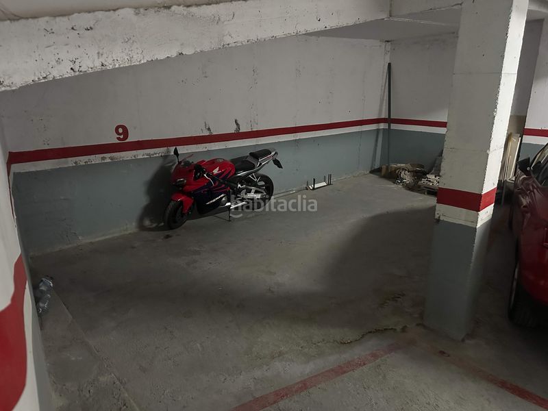 Foto 1fbd5d8d-fd3e-4320-b0ad-32c0d767696f. Aparcament cotxe a del pi 71 a Gelida