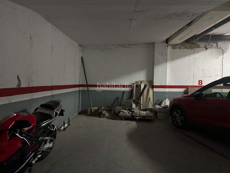 Foto 28d0d88d-869a-4330-8767-c03784a80485. Aparcament cotxe a del pi 71 a Gelida