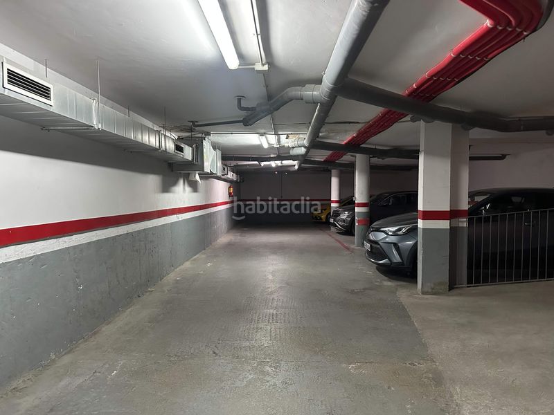 Foto 6a24225e-38aa-488d-acc8-a7595571abeb. Aparcament cotxe a del pi 71 a Gelida