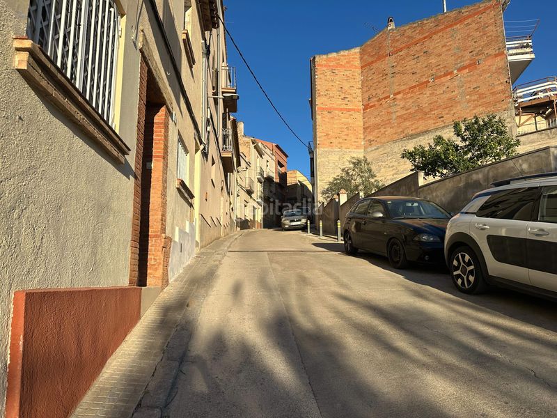 Foto 83a4263c-b218-45b6-bec4-ac13aab48ebd. Aparcament cotxe a del pi 71 a Gelida