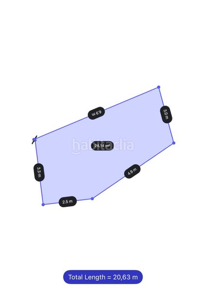 Foto 8f2f7f1d-ec75-4704-a596-dd2d12d59b6a. Aparcament cotxe a del pi 71 a Gelida