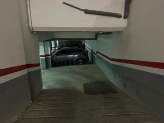 Aparcament cotxe a Del pi 71. Garaje en venta en gelida, zona carrer del pi, con gran recorrid