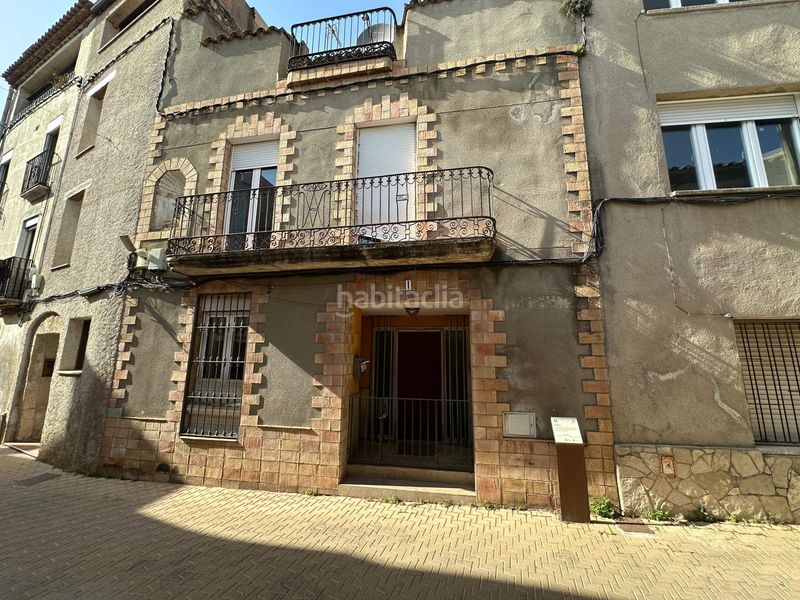Foto cafe254d-ef70-43a2-bf2f-98929b76d96f. Masia a major 41 a Vallbona d´Anoia