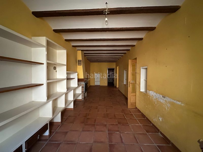 Foto d0a48e3d-32f6-4631-8d5f-e857502b4dd6. Masia a major 41 a Vallbona d´Anoia