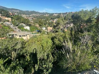 Terreny residencial a Vallirana