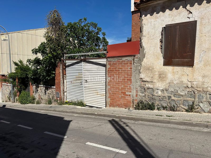 Foto ef159077-7977-4b0c-a285-956a0adc05f8. Terreny residencial a Ca n´Oriol Rubí