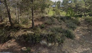 Terreno residenziale in Castellgalí