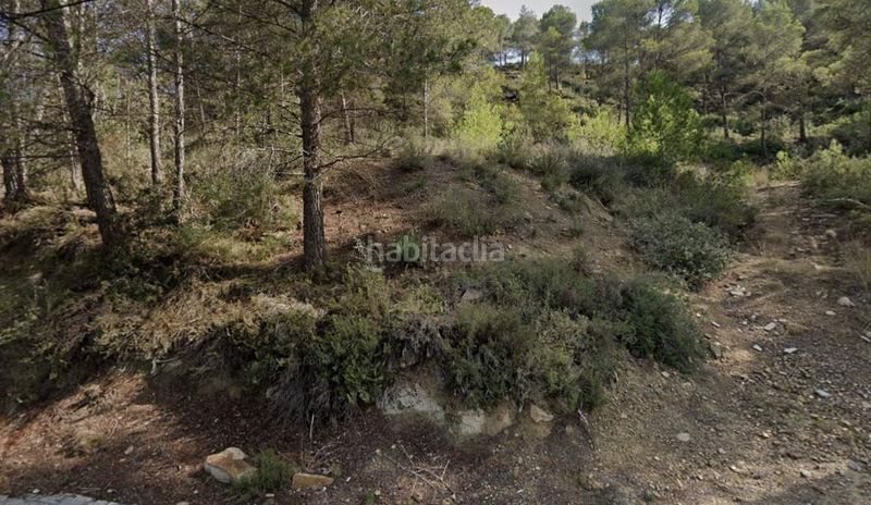 Foto 1ab81ca5-ba18-4389-9fed-14ab6bbd8491. Wohngrundstück in Castellgalí