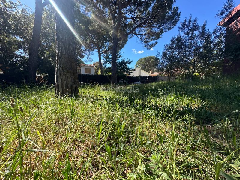Foto a6e8d747-8b38-4c67-9201-1c8eeb658493. Terreny residencial a Collbató