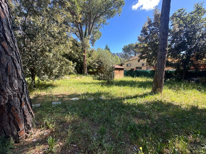 Foto ab6a01ec-b85e-44cb-8a97-07e4a0412249. Terreny residencial a Collbató