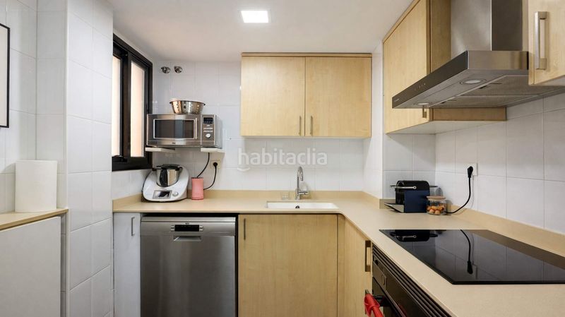 Foto 17e88b55-2131-4177-acfa-968dc5e5faa9. Pis amb calefacció aparcament a Martorell