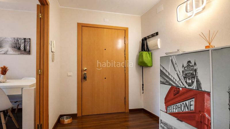Foto 2f4ae7b6-e209-4863-8941-f5d5805805b7. Pis amb calefacció aparcament a Martorell