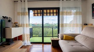 Appartamento  Sant genis de rocafort. Martorell, piso con grandes vistas